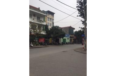 Chỉ chưa đến 8 tỷ sở hữu lô đất vàng kinh doanh khu phố sầm uất vị trí đẹp tại Bồ Đề, Long Biên.